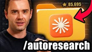 How to Use Andrej Karpathy's Autoresearch to Automate Business Growth