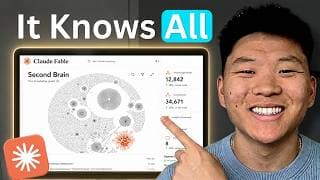 Claude Fable 5 Masterclass: Building Your Own AI Operating System