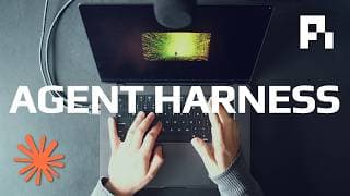 Agentic Engineering: Moving Beyond Claude Code to Multi-Agent Harnesses