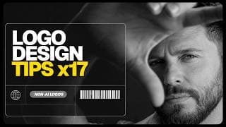 17 Pro Logo Design Tips: Designing for 2026 and Beyond