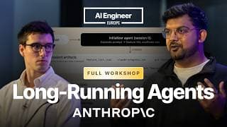 Building Long-Running AI Agents: Harness Design and the Claude Evolution