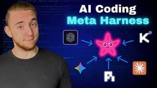 Mastering Multi-Agent Workflows with Omnigent Open-Source Meta-Harness