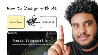 The Ultimate AI Design Workflow for Developer Consistency