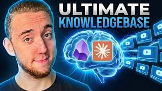Building a Second Brain for AI Agents with the Open Knowledge Format (OKF)