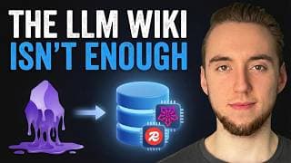 Scaling AI Agents: From Personal Wikis to Production with Redis Iris