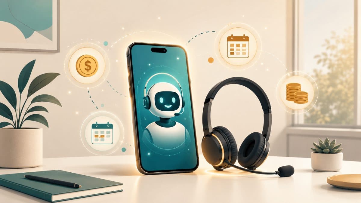 AI Receptionist Cost: What Small Businesses Actually Pay in 2026