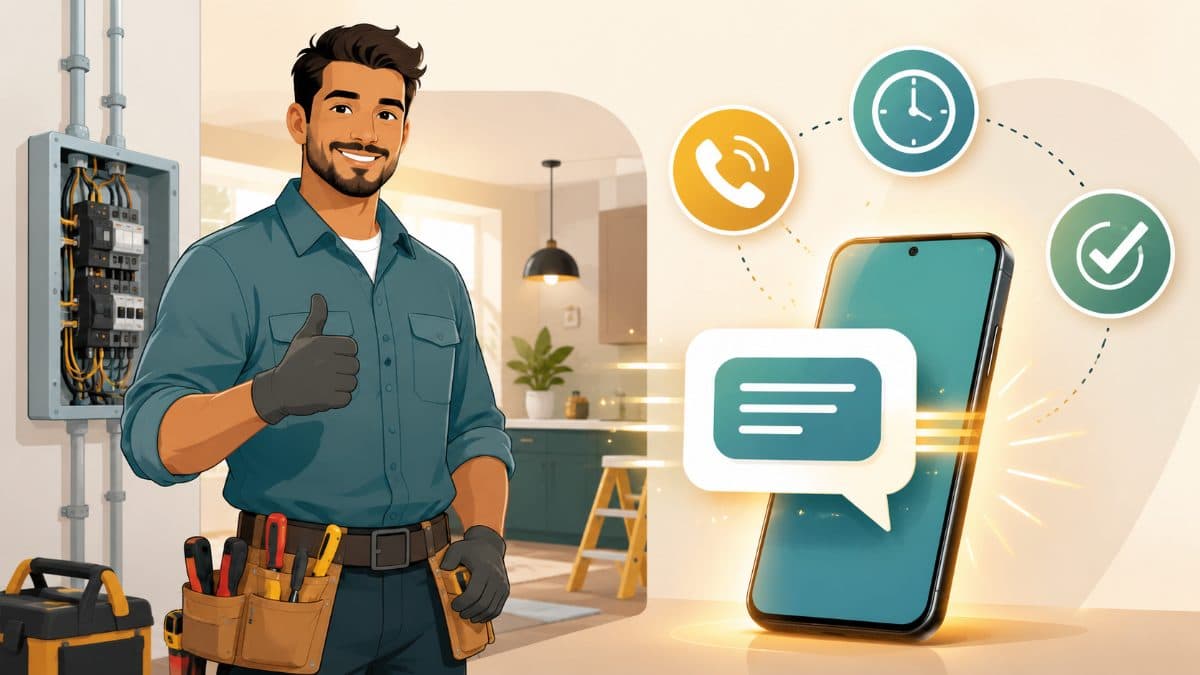 Missed-Call Text-Back for Contractors: How to Recover Jobs in 60 Seconds