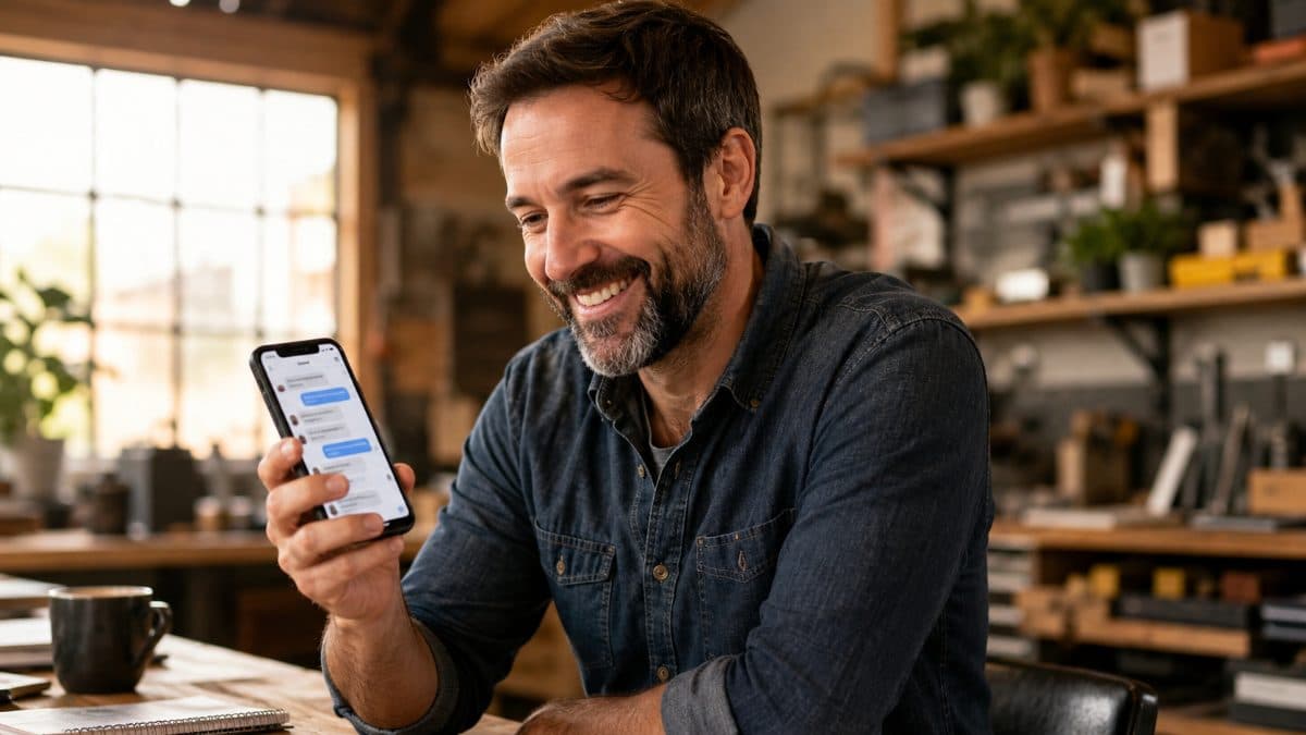 How to Get More 5-Star Reviews on Autopilot (and Why It Wins You Jobs)
